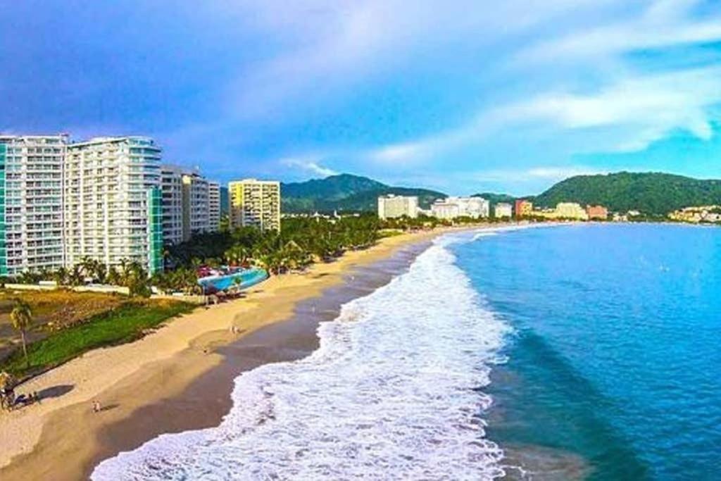 Joyas de Ixtapa... ¡El confort de tu Casa Ideal! Ixtapa  Exterior foto