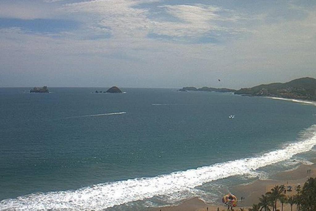 Joyas de Ixtapa... ¡El confort de tu Casa Ideal! Ixtapa  Exterior foto