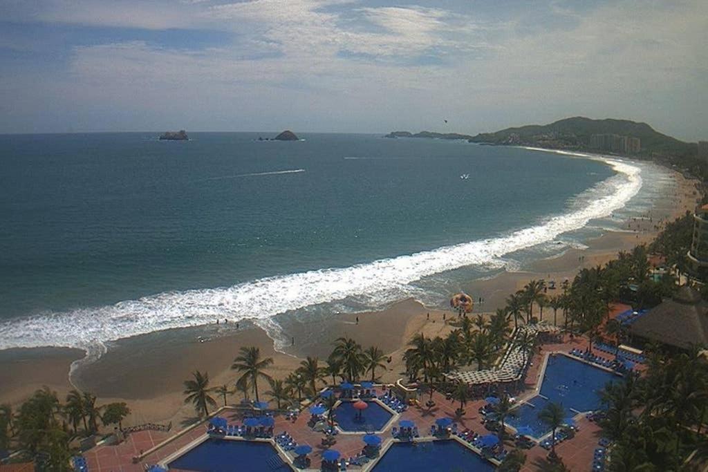 Joyas de Ixtapa... ¡El confort de tu Casa Ideal! Ixtapa  Exterior foto