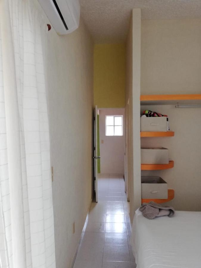 Joyas de Ixtapa... ¡El confort de tu Casa Ideal! Ixtapa  Exterior foto