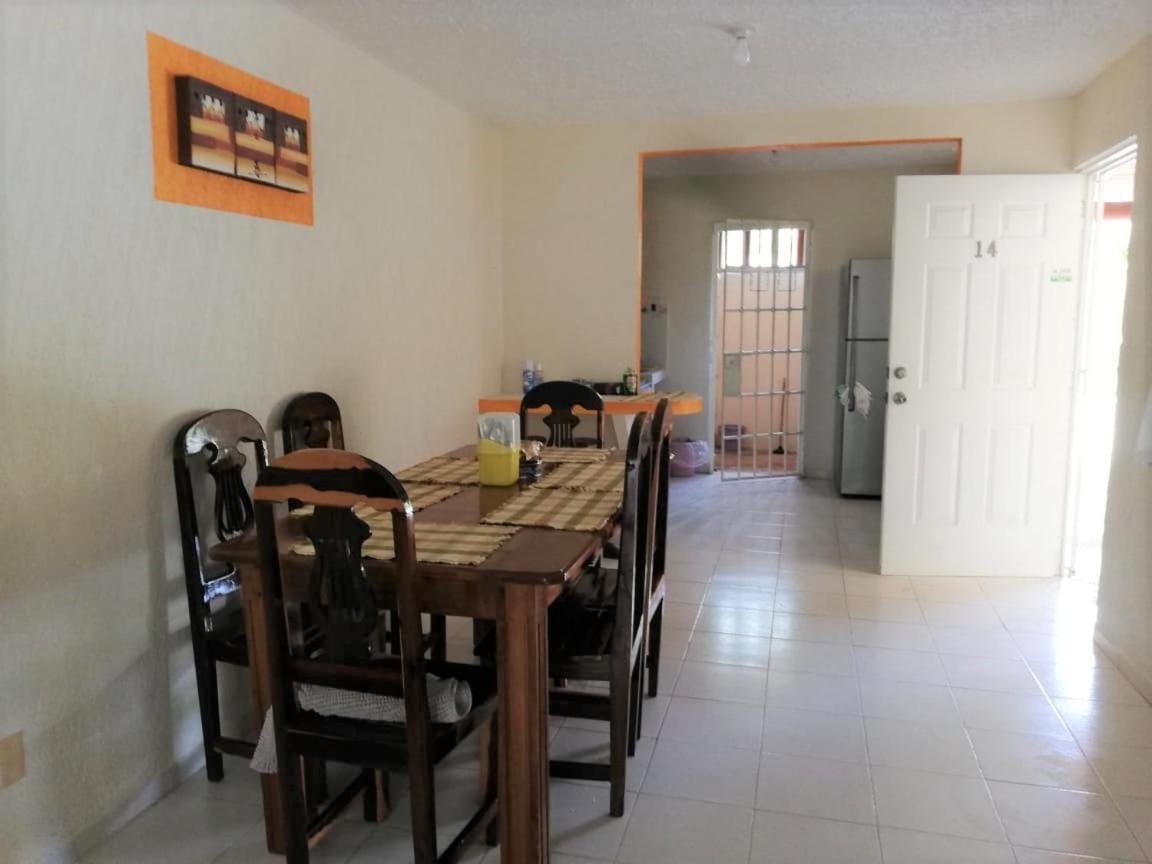 Joyas de Ixtapa... ¡El confort de tu Casa Ideal! Ixtapa  Exterior foto