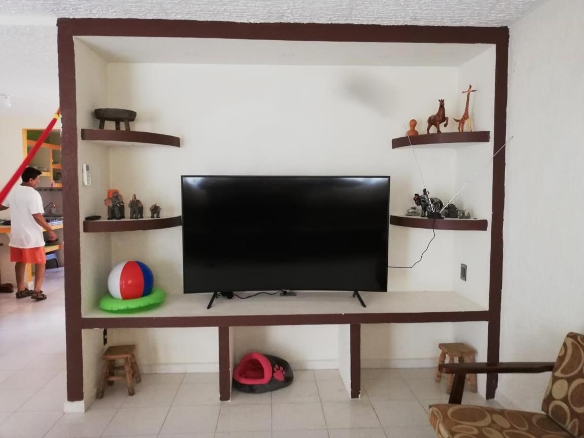 Joyas de Ixtapa... ¡El confort de tu Casa Ideal! Ixtapa  Exterior foto
